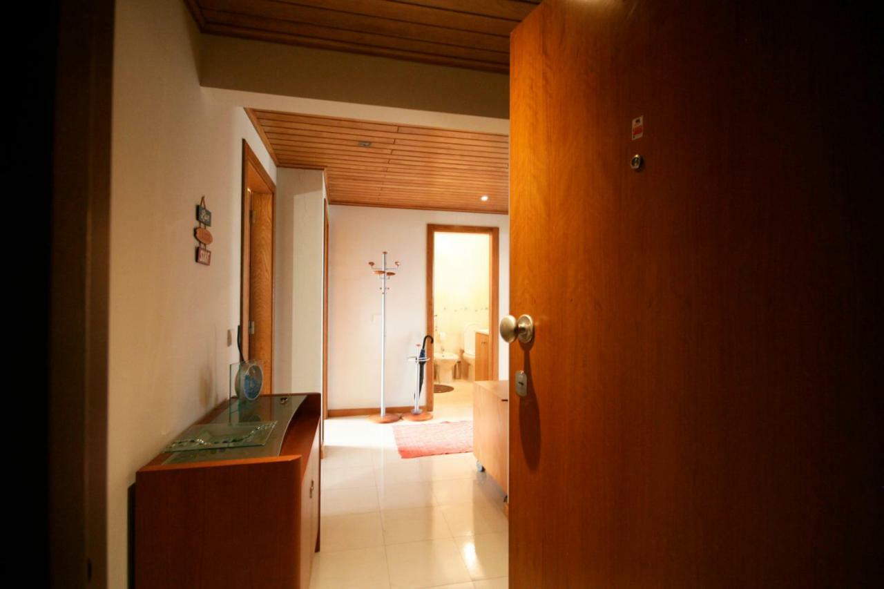 Bright Pointe 2-Bedroom Apartment - Praia Da Barra Luaran gambar