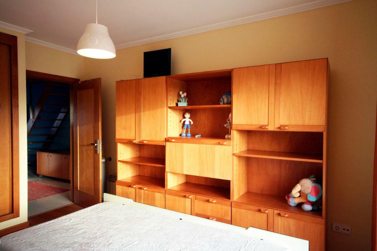 Bright Pointe 2-Bedroom Apartment - Praia Da Barra Luaran gambar