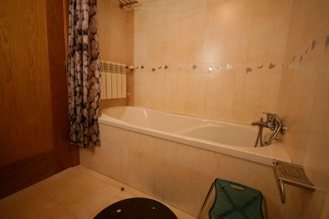 Bright Pointe 2-Bedroom Apartment - Praia Da Barra Luaran gambar