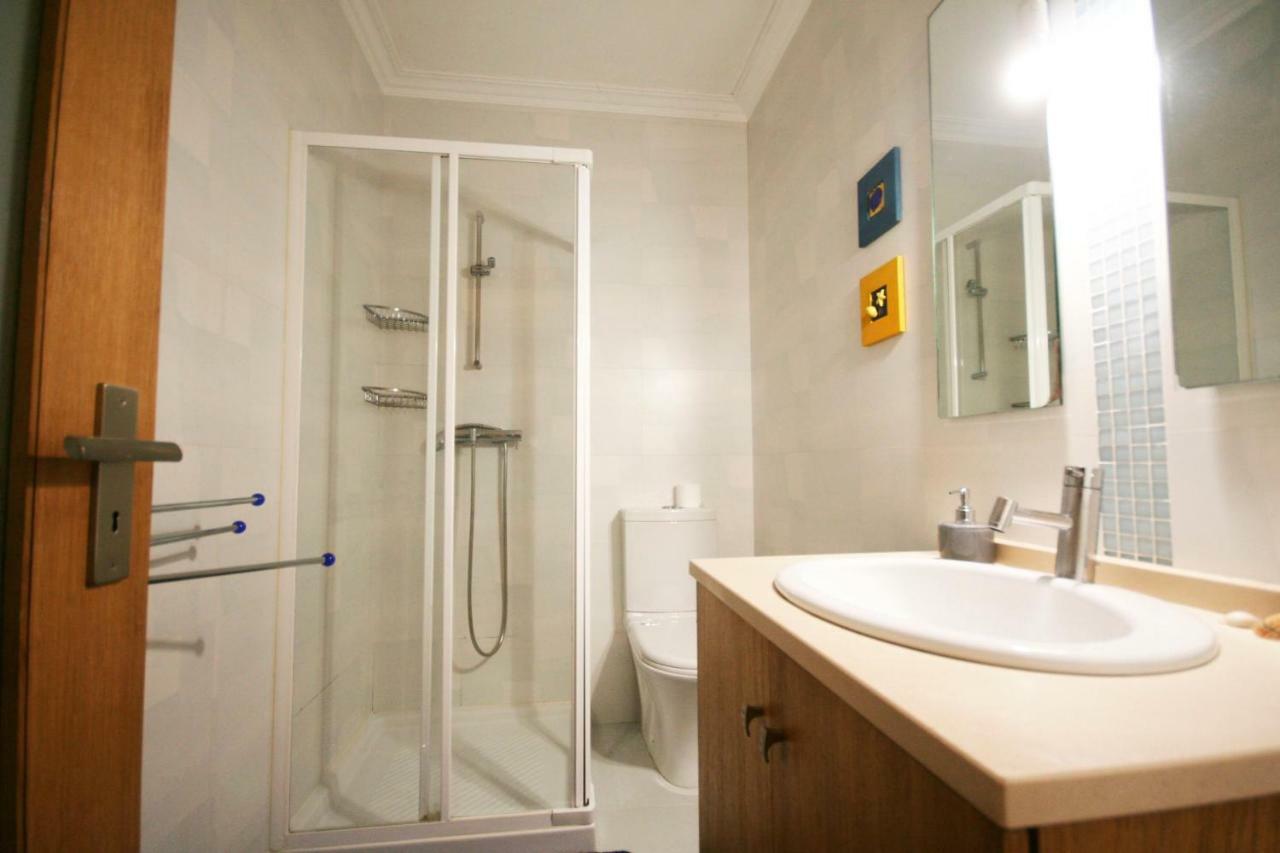 Bright Pointe 2-Bedroom Apartment - Praia Da Barra Luaran gambar