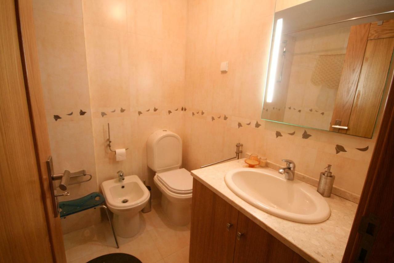 Bright Pointe 2-Bedroom Apartment - Praia Da Barra Luaran gambar
