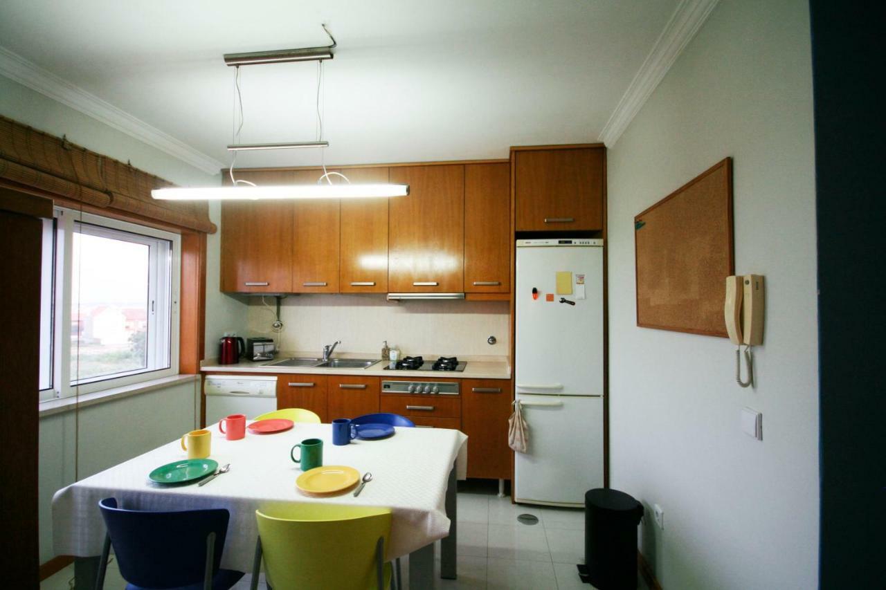 Bright Pointe 2-Bedroom Apartment - Praia Da Barra Luaran gambar
